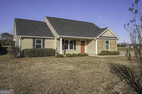 142 Mathews Rd, Milner, GA 30257 photo 2