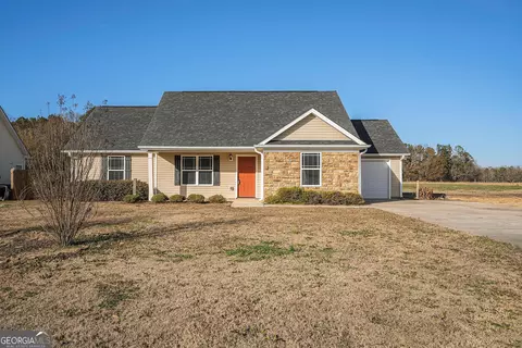 142 Mathews Rd, Milner, GA 30257 photo 1