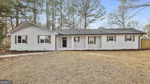 66 Hwy 154, Sharpsburg, GA 30277