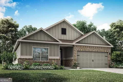 3835 Saddle Bag Ct, Dacula, GA 30019