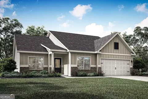 3935 Saddle Bag Ct, Dacula, GA 30019