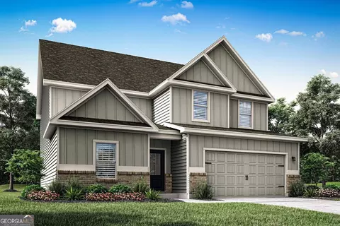 3955 Saddle Bag Ct, Dacula, GA 30019