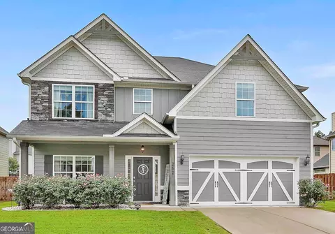 252 Briandwood Dr, Newnan, GA 30265