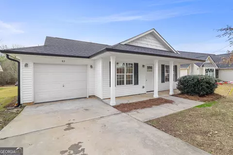 89 Margaret Way, Hogansville, GA 30230