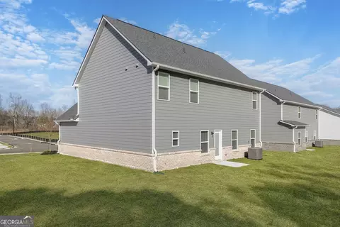 3914 Saddle Bag Ct, Dacula, GA 30019 photo 2