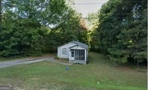 4841 Delano Rd, Red Oak, GA 30272