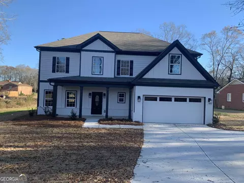 315 Second Ave, Winder, GA 30680
