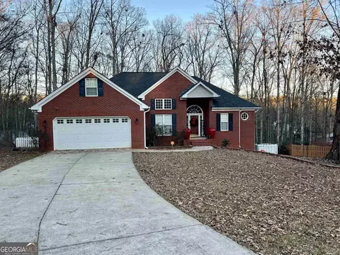 511 Randy Pt, Athens, GA 30606