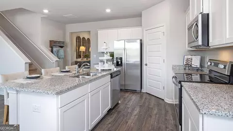 2159 Redfern Rd #159, Dacula, GA 30019 photo 22