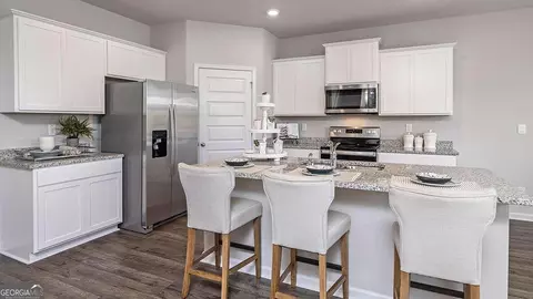 2159 Redfern Rd #159, Dacula, GA 30019 photo 21