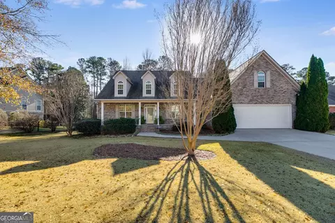 105 Watson Dr, Bremen, GA 30110