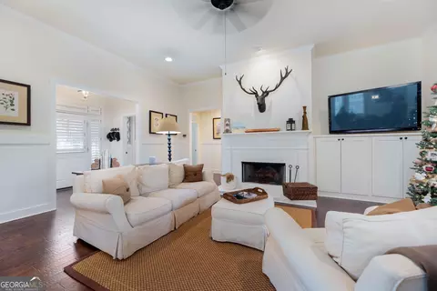 162 Maple Trace Ln, Pine Mountain, GA 31822 photo 13