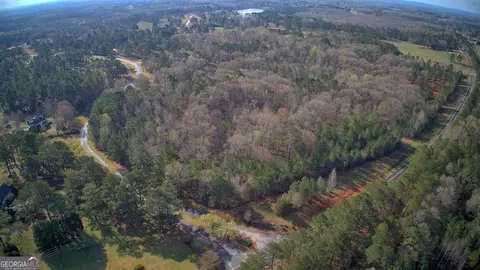 0 Reidsboro Rd #LOT 48, Williamson, GA 30292
