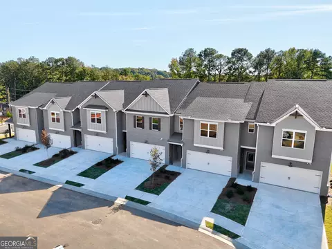 1486 Fern Ridge Ln #6, Norcross, GA 30093