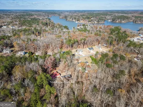 154 Arrow Point Rd, Jackson, GA 30233 photo 31