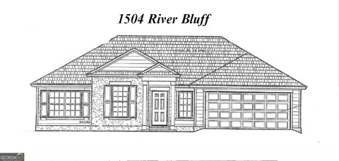 508 Sapelo Pl #50, Ellabell, GA 31308