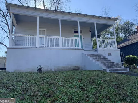 379 Fulton St, Macon, GA 31217
