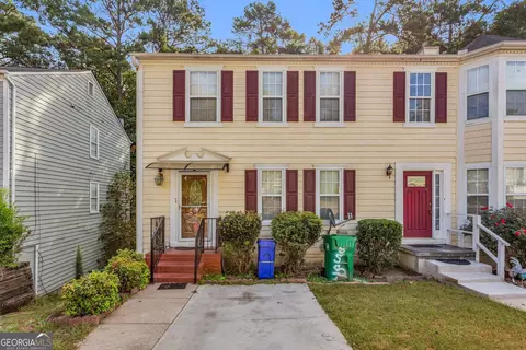 6502 Charter Way, Lithonia, GA 30058