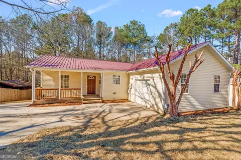 1905 Corinth Rd, Newnan, GA 30263