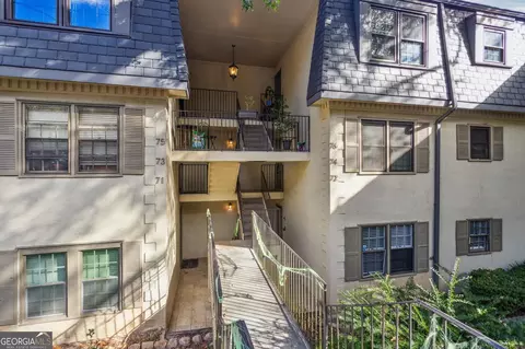 74 Montre Sq, Atlanta, GA 30327