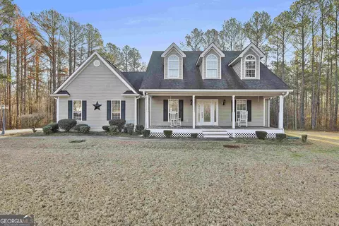 274 Aaron Young Rd, Newnan, GA 30263