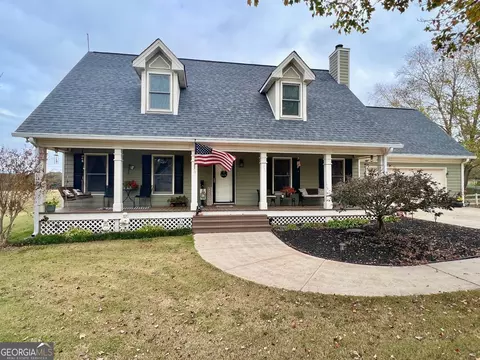 757 Coleen Dr, Winder, GA 30680