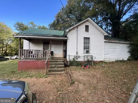 1808 Murphy Ave, Lagrange, GA 30240 photo 1