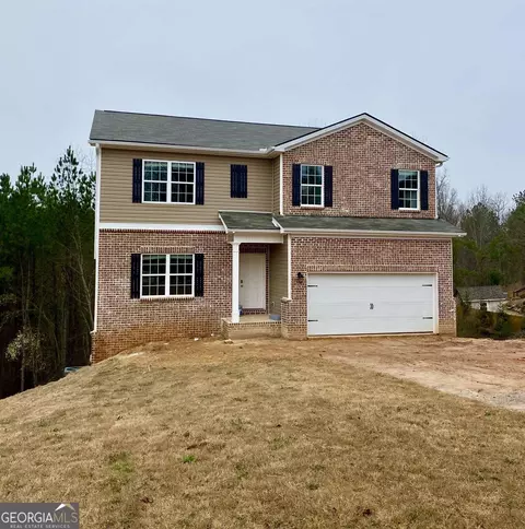 2087 Jessica Way NE #42, Conyers, GA 30012