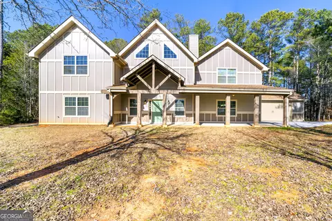 1745 Colonial South Dr SW, Conyers, GA 30094