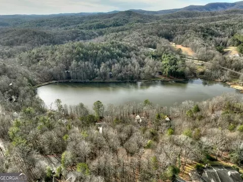 57 P Joe Drive, Ellijay, GA 30536