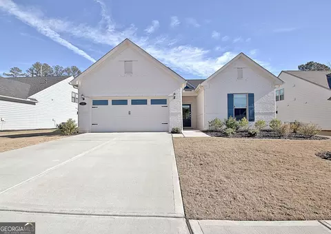 342 Elkins Pl, Peachtree City, GA 30269