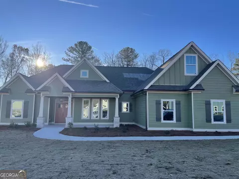 140 Putney Way, Senoia, GA 30276
