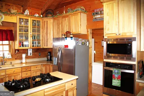 181 S Pine Cove Dr, Lagrange, GA 30240 photo 27