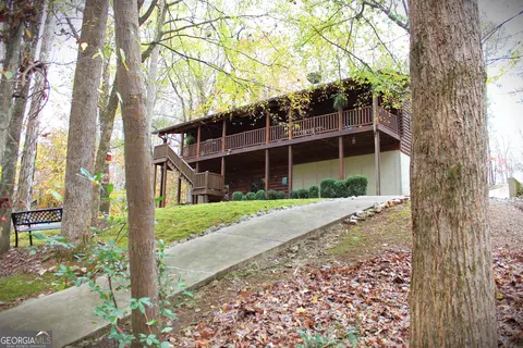 181 S Pine Cove Dr, Lagrange, GA 30240 photo 1