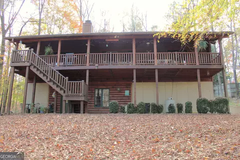 181 S Pine Cove Dr, Lagrange, GA 30240 photo 4