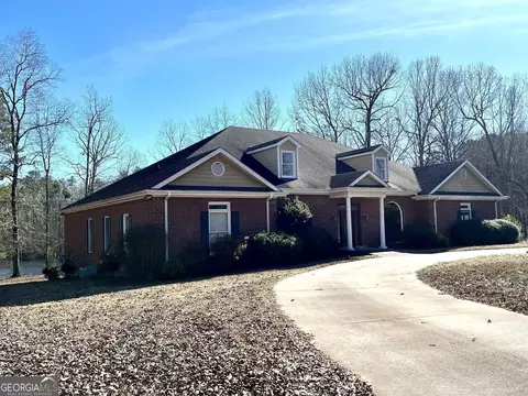 661 Harden Rd, Zebulon, GA 30295