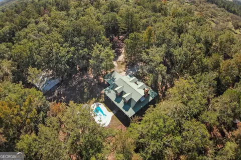 2382 Gallimore Mill Rd, Jeffersonville, GA 31044