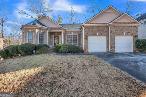 6392 Greenock Dr, Stone Mountain, GA 30087