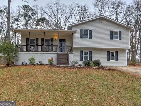 1827 Merry Oak Rd, Marietta, GA 30008