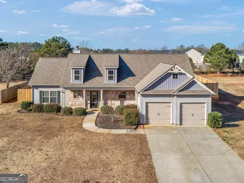 123 Mary Ellon Way, Jackson, GA 30233