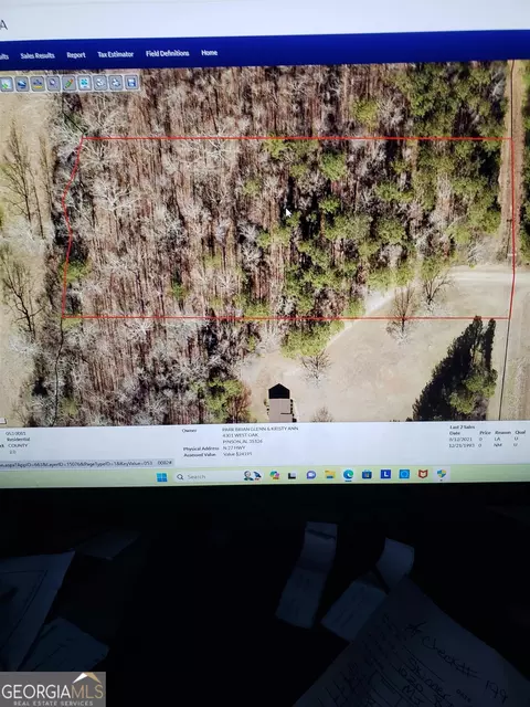 0 N Hwy 27, Bremen, GA 30110