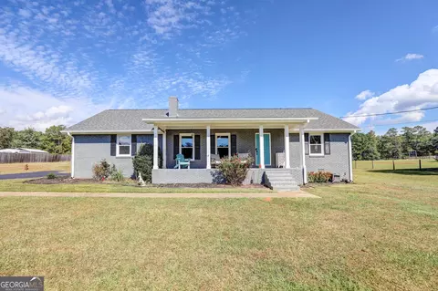 110 Cherokee Pl, Fayetteville, GA 30215