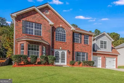 5850 Cobalt Dr SW, Powder Springs, GA 30127
