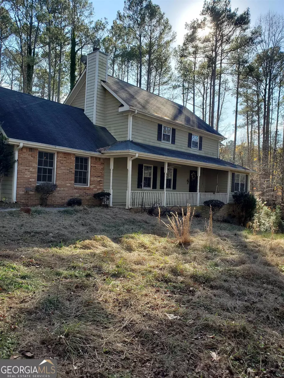 3574 Forest Edge Dr, Conyers, GA 30094 50 Photos Movoto