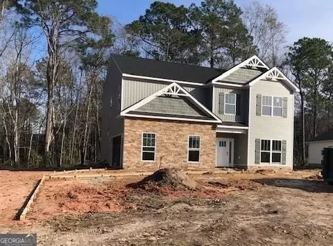 309 Brighton Way #38, Statesboro, GA 30461