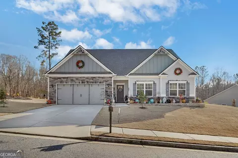 155 Collingwood Lndg, Covington, GA 30016