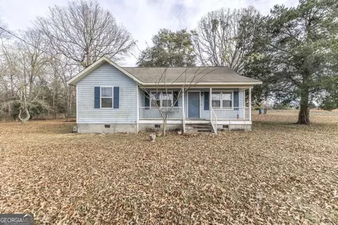 246 Terrell Rd, Elko, GA 31025