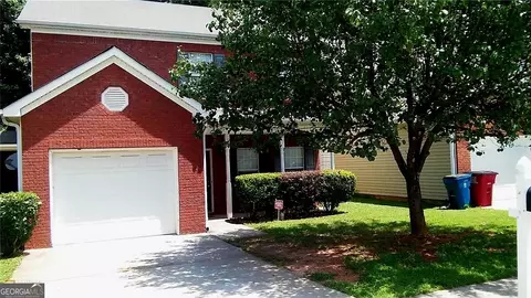 627 Shadowmoore Dr, Riverdale, GA 30274