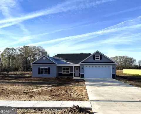 1030 Field St, Dudley, GA 31022