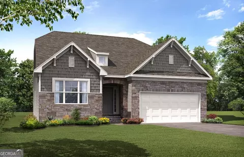 330 Boundless Ln, Canton, GA 30114